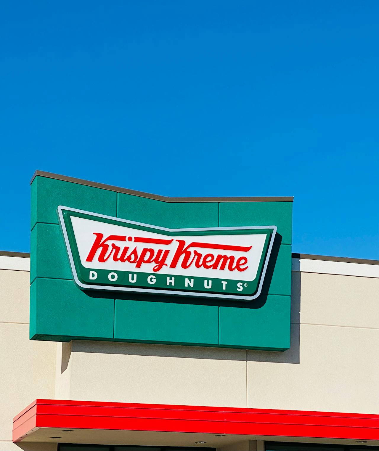 Hackers find hole in Krispy Kreme Doughnuts’ cyber-security